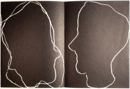 Livro Ilustrado Blais - Stephanie Reymann (De Mémoire). 