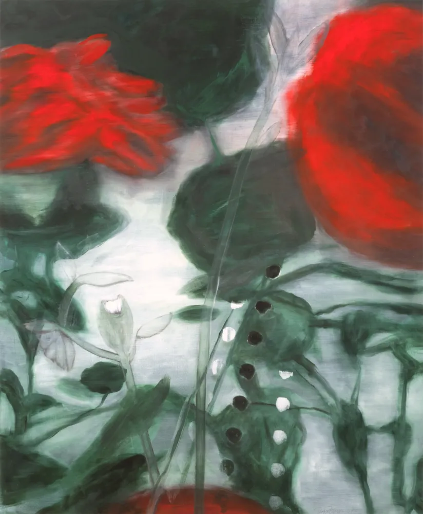 Sem Técnica Bleckner - Longer than the Heart