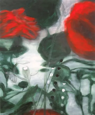Sem Técnica Bleckner - Longer than the Heart