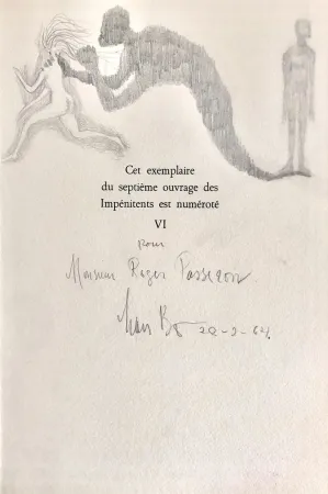 Sem Técnica Bo - Le Meneur d'ombres