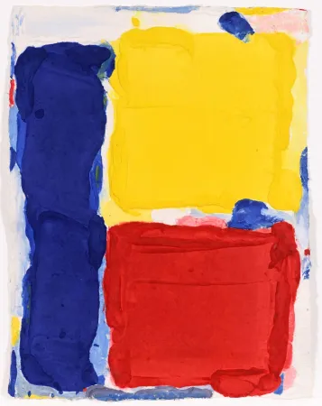 Gravura Bogart - Colors for Unicef 