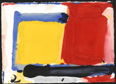 Gravura Bogart - Untitled 1996