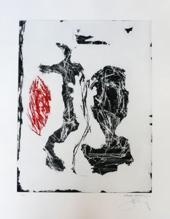 Água-Forte E Água-Tinta Bohary - Scribe