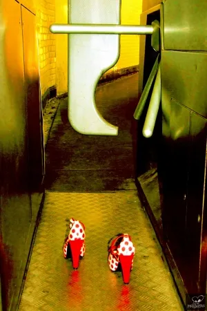 Fotografia Bohorquez - Exit