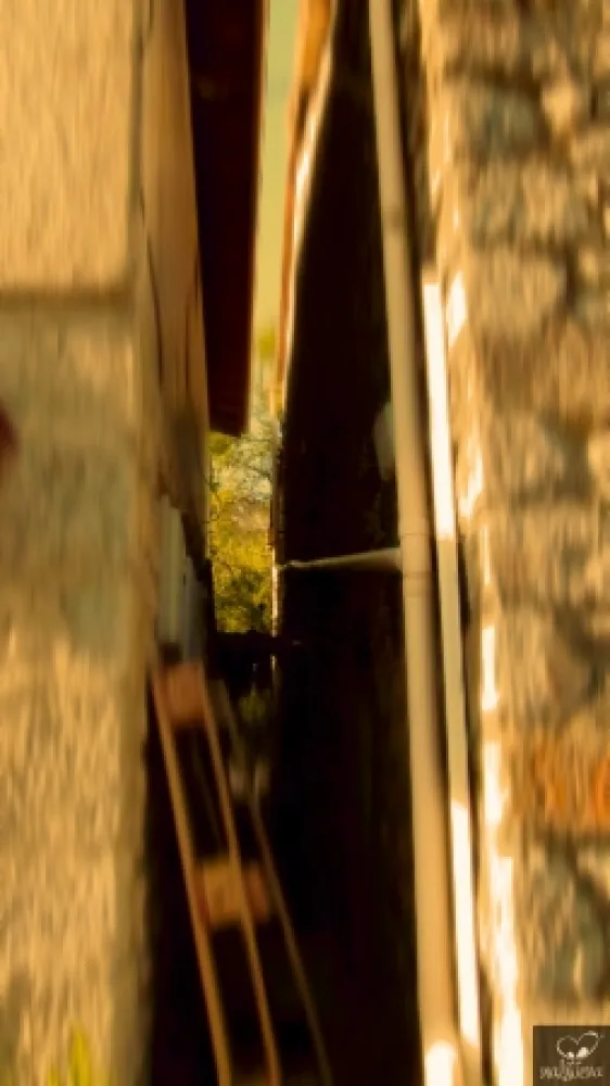 Fotografia Bohorquez - Grieta (Crack)