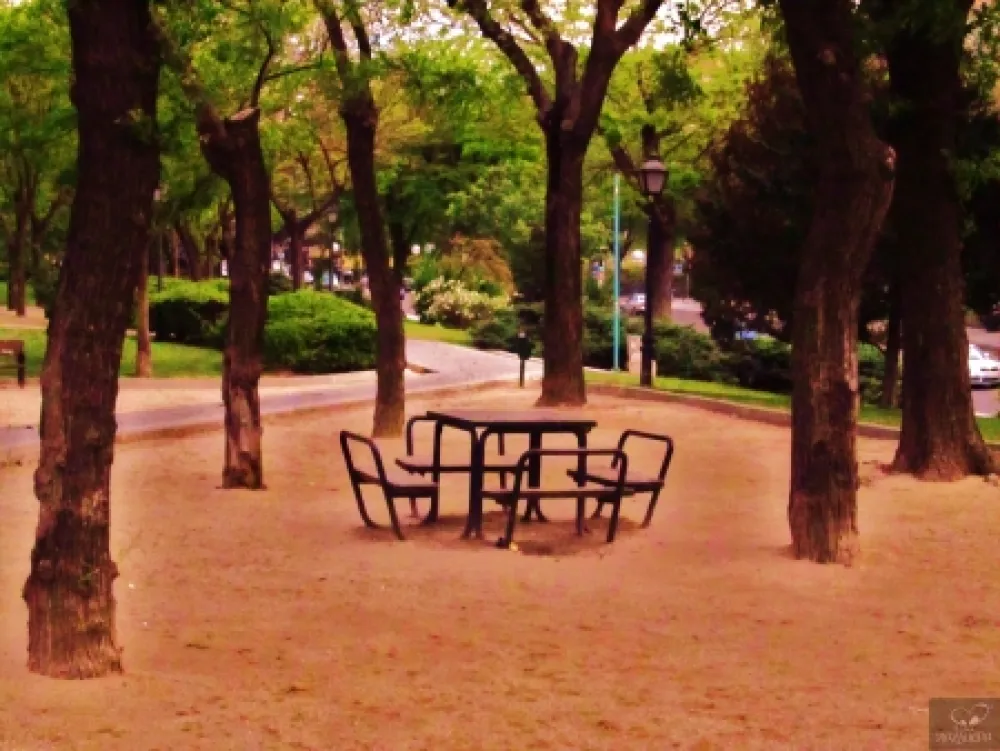 Fotografia Bohorquez - La cita