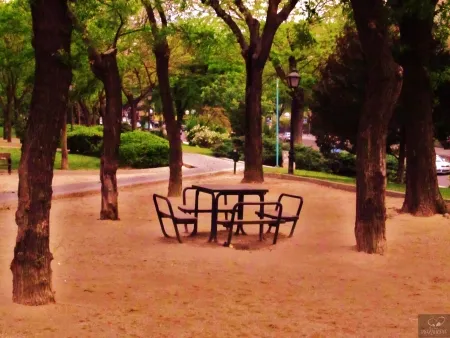 Fotografia Bohorquez - La cita