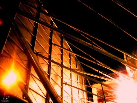 Fotografia Bohorquez - Luz