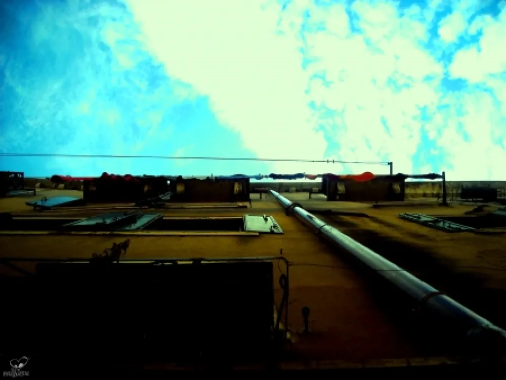 Fotografia Bohorquez - Medialuz (Halflight)