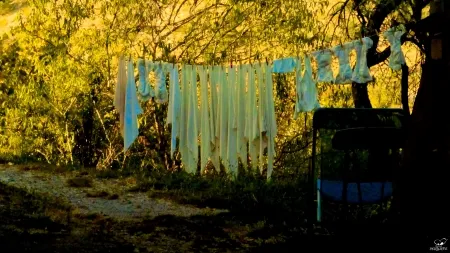 Fotografia Bohorquez - Sueños colgados