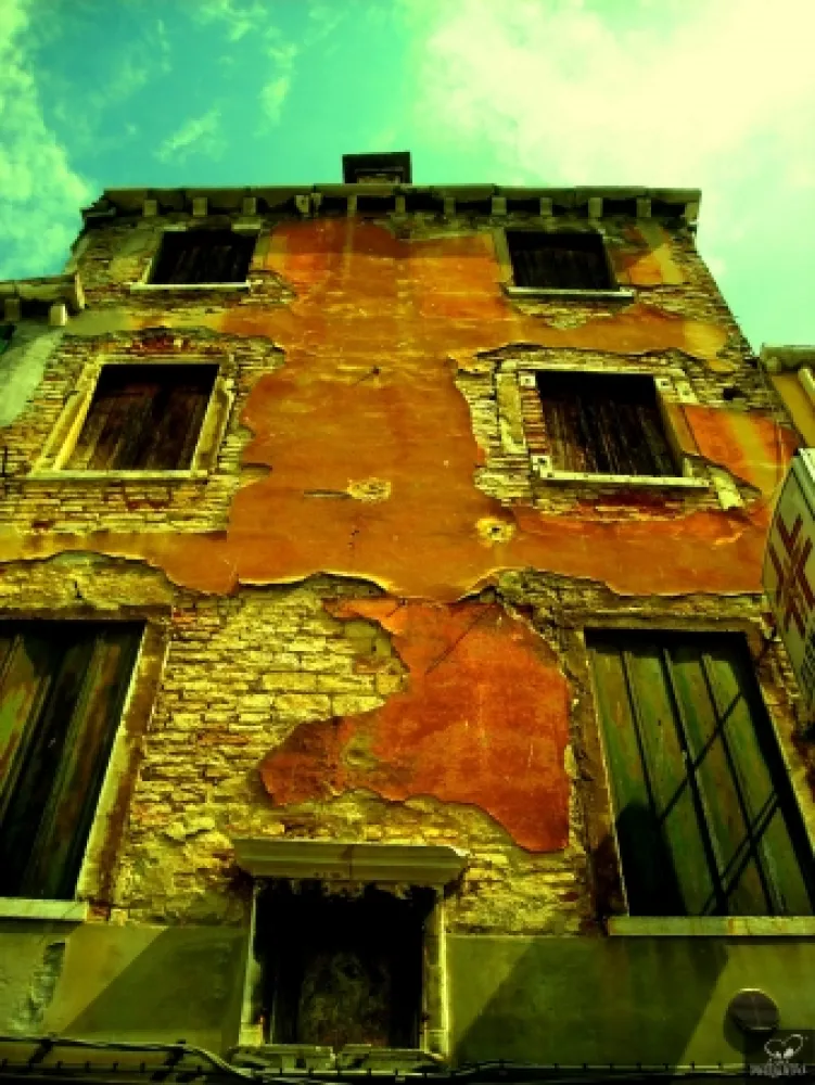 Fotografia Bohorquez - Ventana