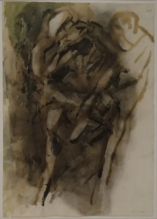 Sem Técnica Bokor - Untitled