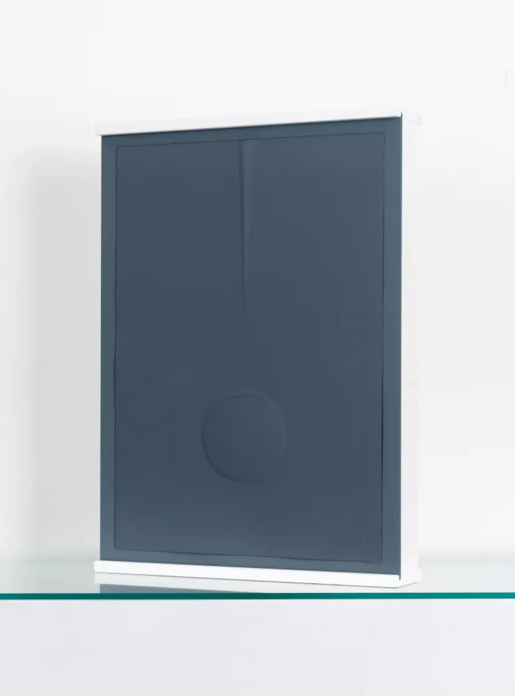 Relevo Bonalumi - Io e l'altrove