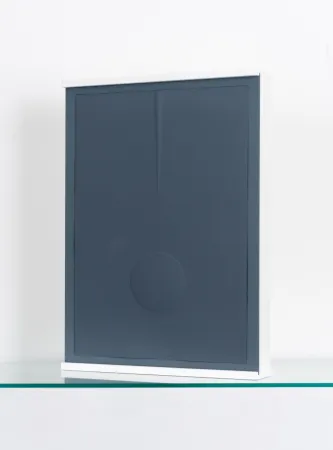 Relevo Bonalumi - Io e l'altrove