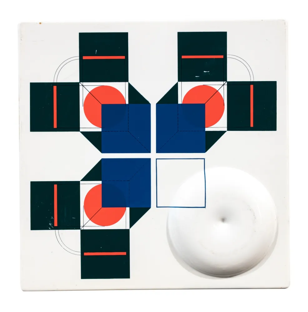 Múltiplo Bonalumi - Multiplo