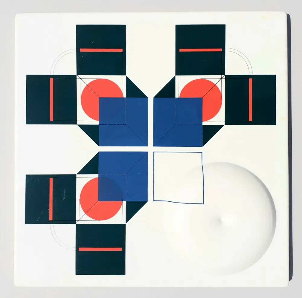 Múltiplo Bonalumi - Multiplo