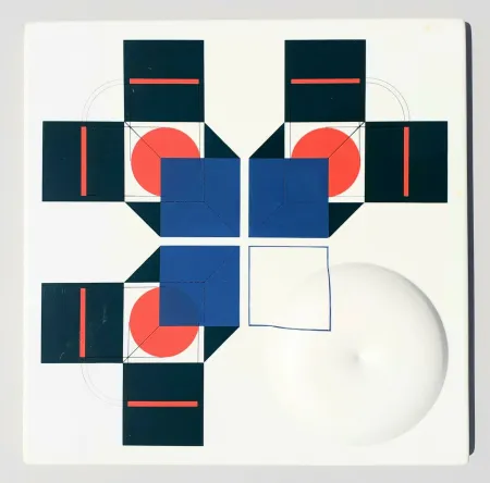 Múltiplo Bonalumi - Multiplo