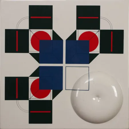 Múltiplo Bonalumi - Multiplo