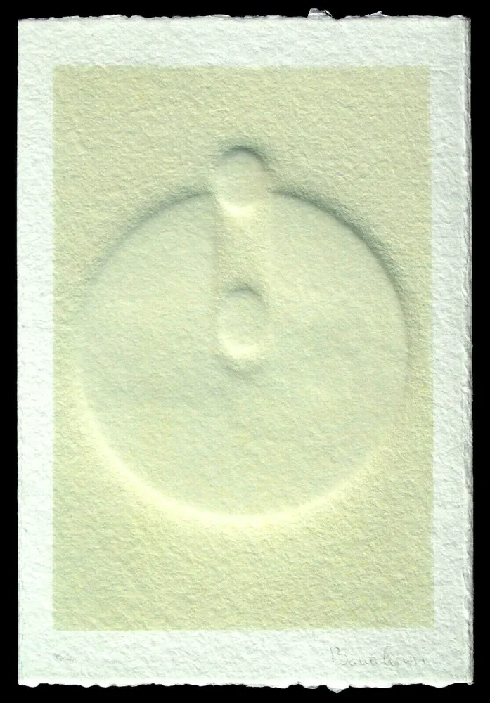 Relevo Bonalumi - Senza titolo