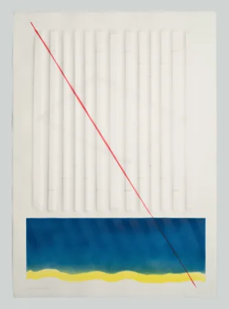 Relevo Bonalumi - Superficie (A)