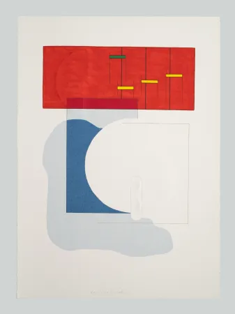 Relevo Bonalumi - Superficie (C)