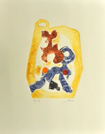 Gravura Boni - Recyclage