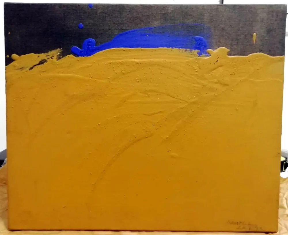 Sem Técnica Borrell Palazón - 20.7.92