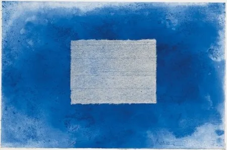 Água-Forte Borrell Palazón - Aura 2