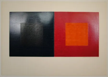 Xilogravura Bosshard - Ferruccio Busoni