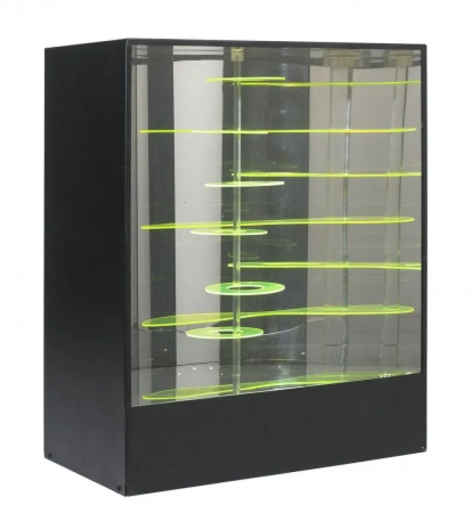 Sem Técnica Boto - Déplacement optique A