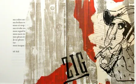 Livro Ilustrado Botti  - 