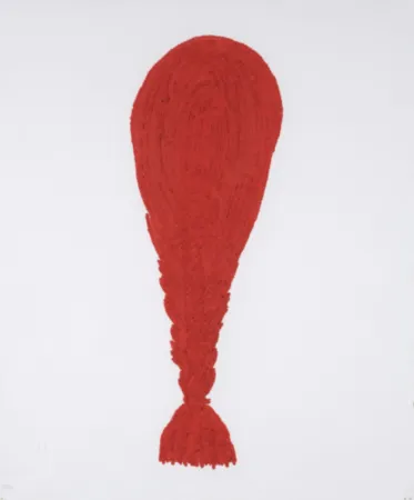 Múltiplo Bourgeois - Crochet V