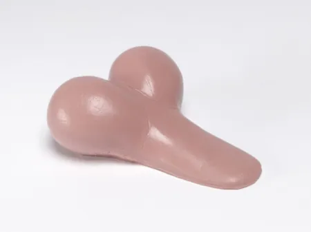 Múltiplo Bourgeois - Untitled, from ACT UP Art Box