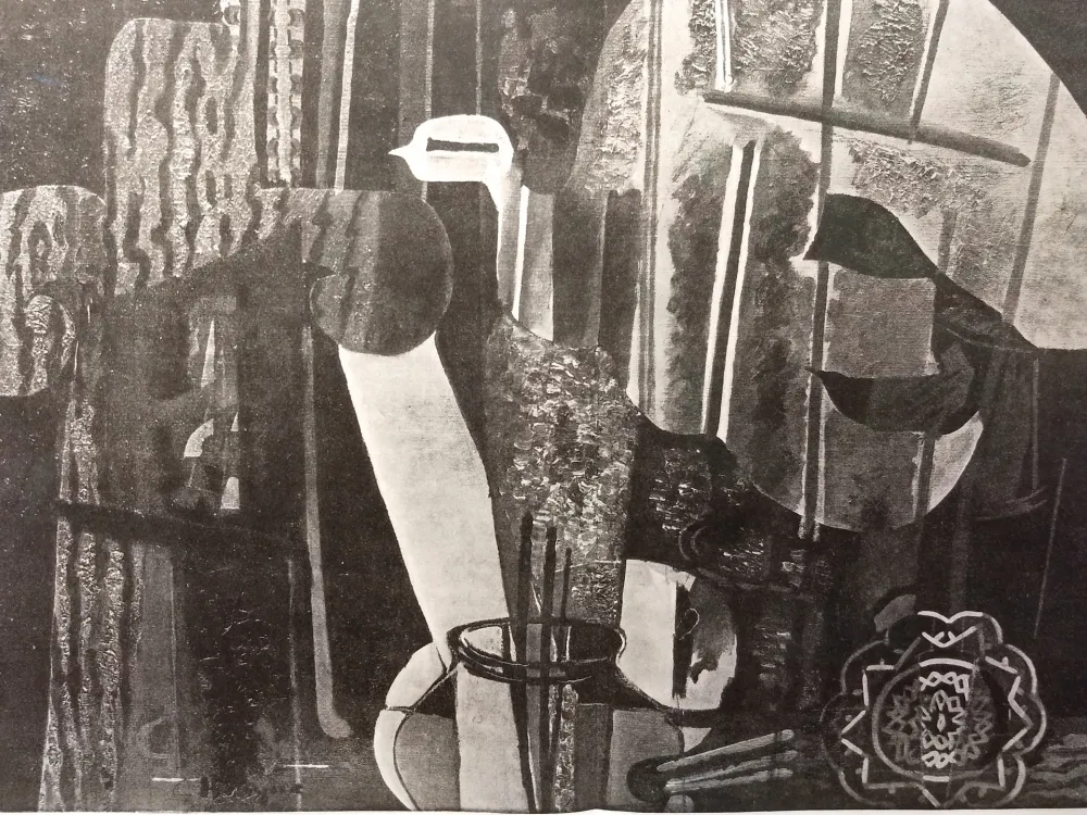 Livro Ilustrado Braque - DLM 25-26