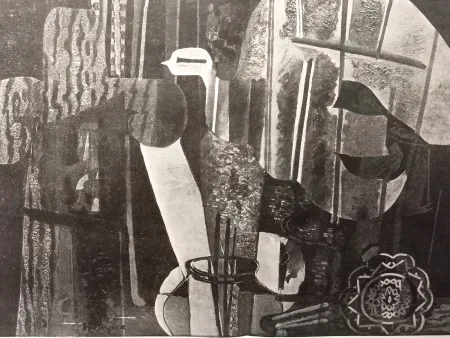 Livro Ilustrado Braque - DLM 25-26