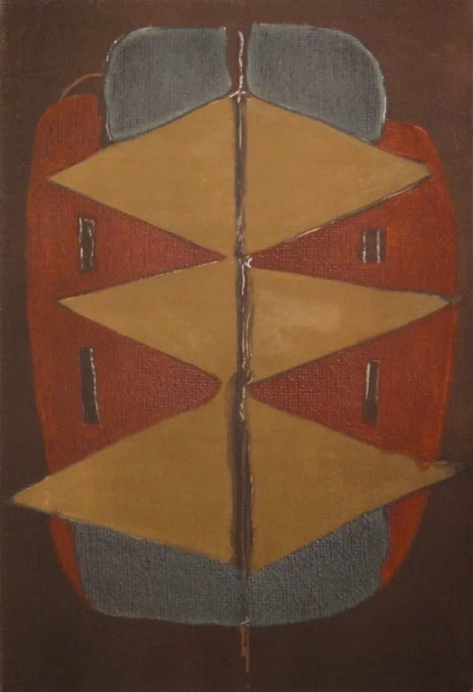 Livro Ilustrado Braque - La Liberté des Mers.