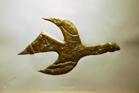 Gravura Braque - Tithonos, ca.