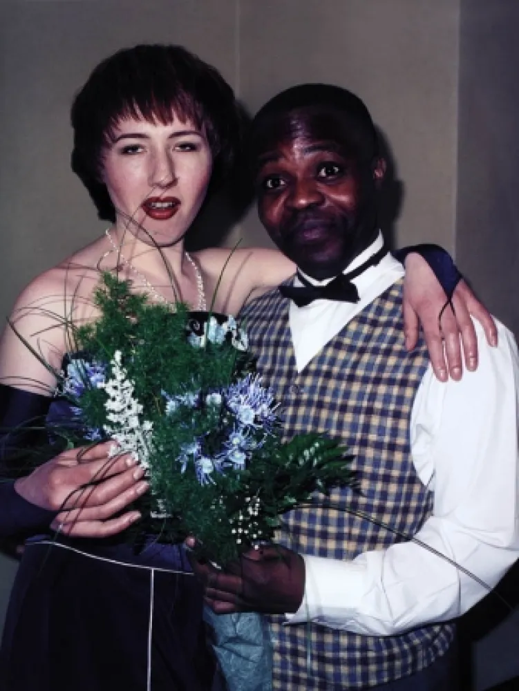 Litografia Bratkov - Married