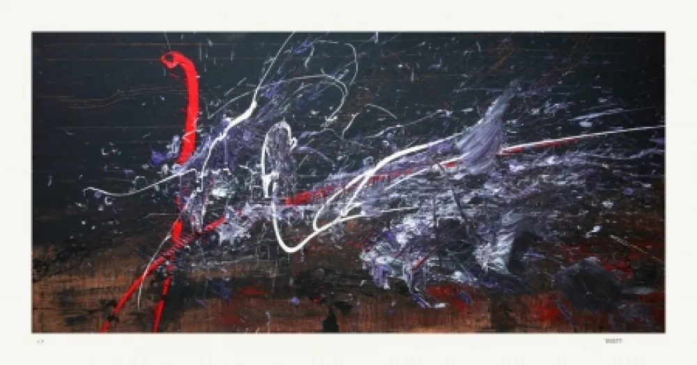 Sem Técnica Brett - Mariana Trench Monster