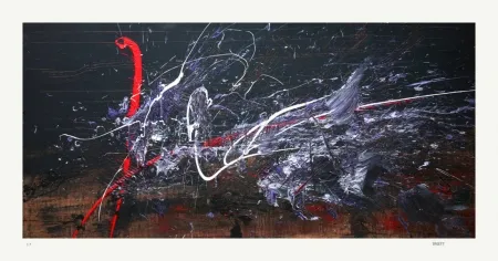 Sem Técnica Brett - Mariana Trench Monster