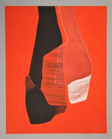 Água-Tinta Brillant - Untitled