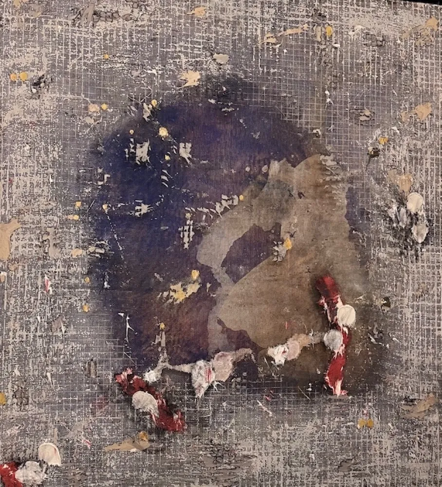 Sem Técnica Brinkmann - Sin titulo