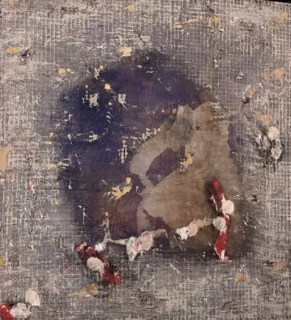 Sem Técnica Brinkmann - Sin titulo