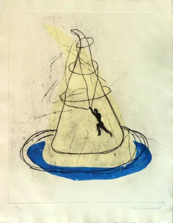 Gravura Brisson - Sans titre