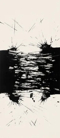 Litografia Broglia - S/T