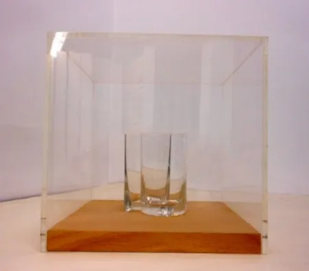 Sem Técnica Brossa - Bis