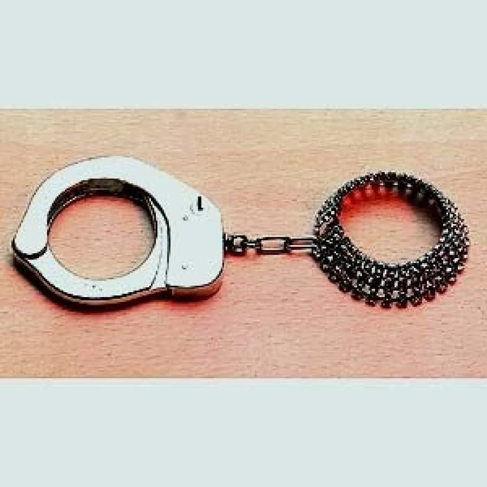 Múltiplo Brossa - Poema Objeto - Nupcial