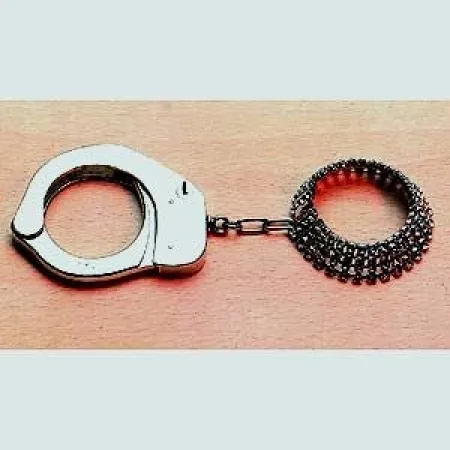 Múltiplo Brossa - Poema Objeto - Nupcial