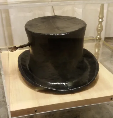 Múltiplo Brossa - Poema Objeto - Senyor