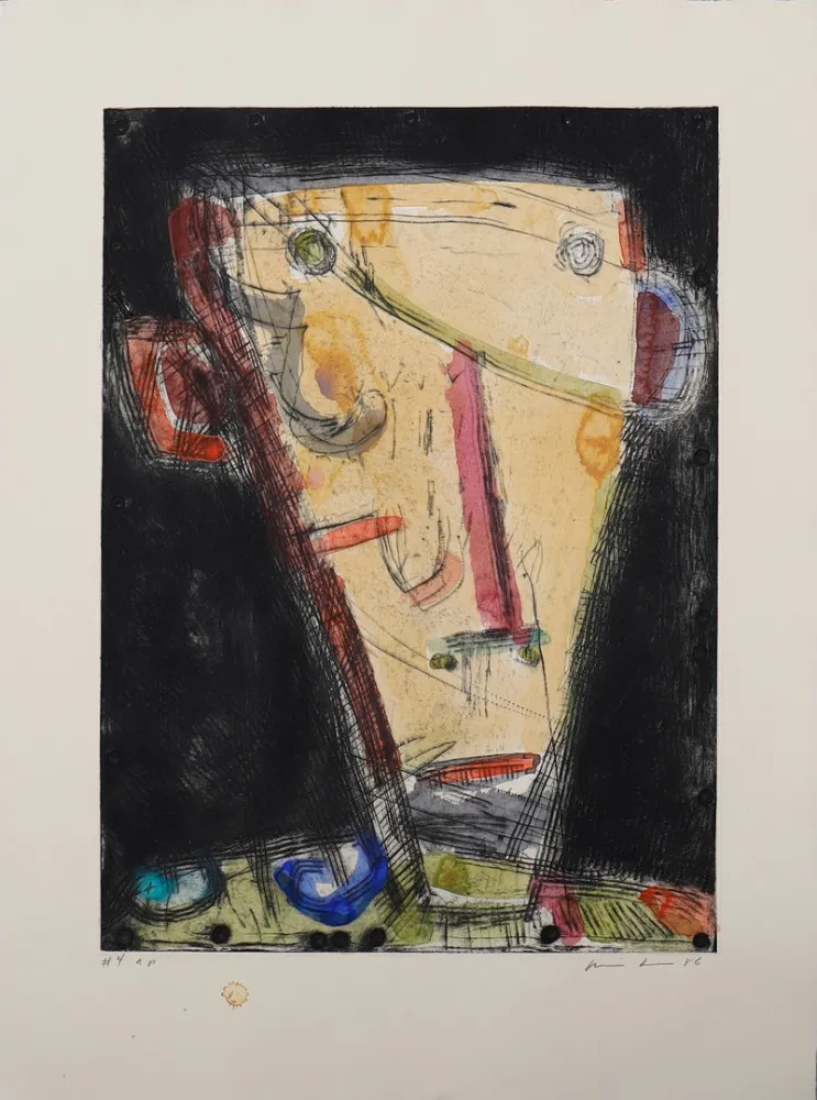 Múltiplo Brown - Untitled 4